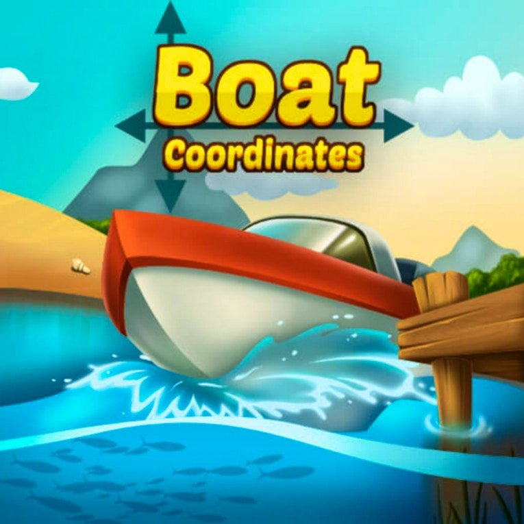 Boat Coordinates