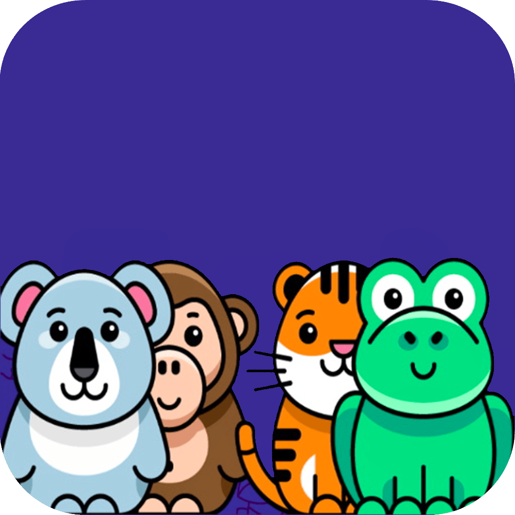 Kris Mahjong Animals