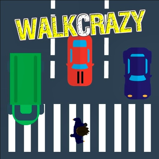 Walk Crazy