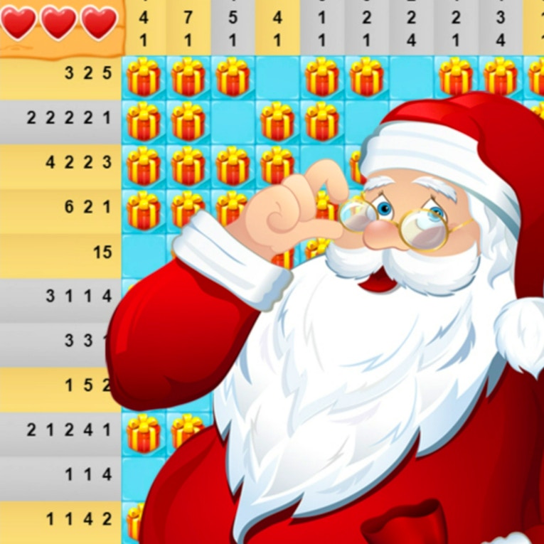 Christmas Hurly Burly preview