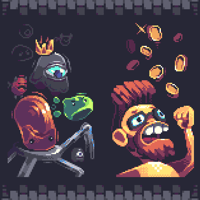 Spent Shells preview