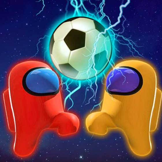 2 Player Imposter Soccer