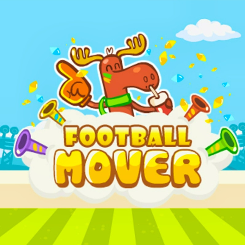 Football Mover preview