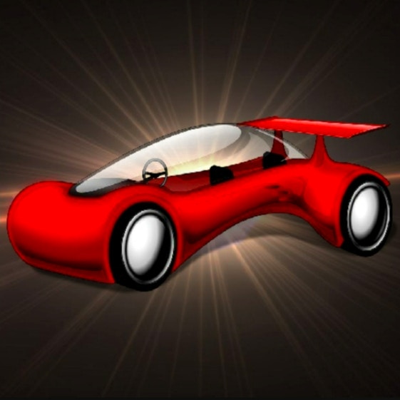 Futuristic Cars Jigsaw Puzzles