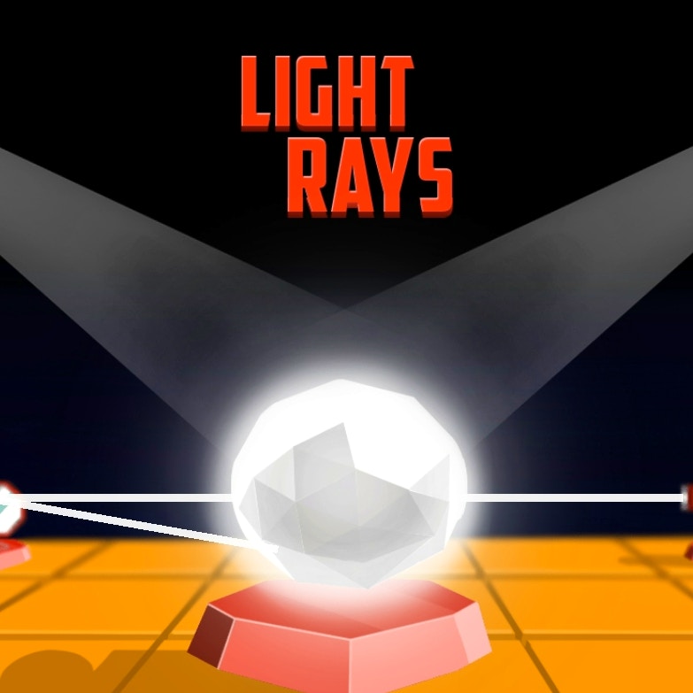 Light Rays preview