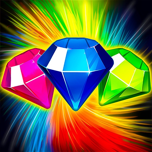 Treasure King