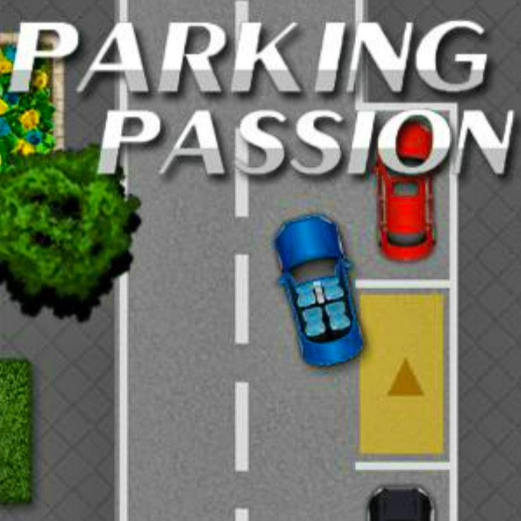 Parking Passion preview