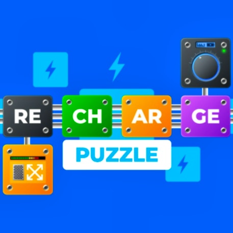 Recharge Puzzle