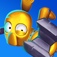 Scrap Divers preview