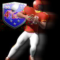 4th and Goal 2023