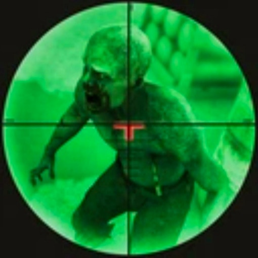 Manhunt