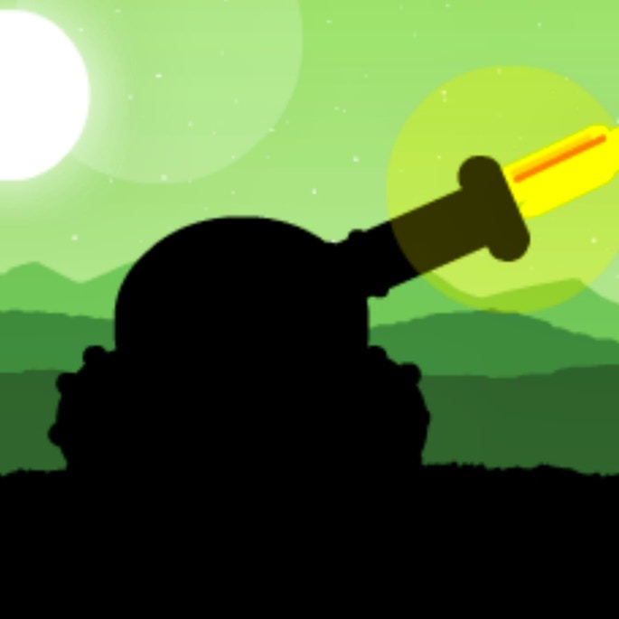 Battle Tank