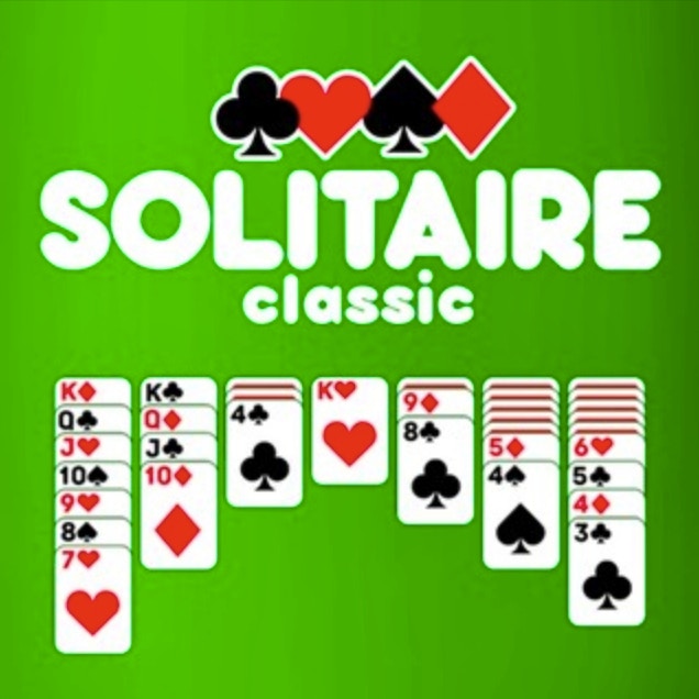 Solitaire Classic preview