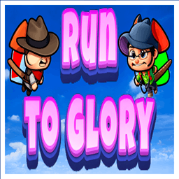Run to Glory Obstacle Dash Adventure