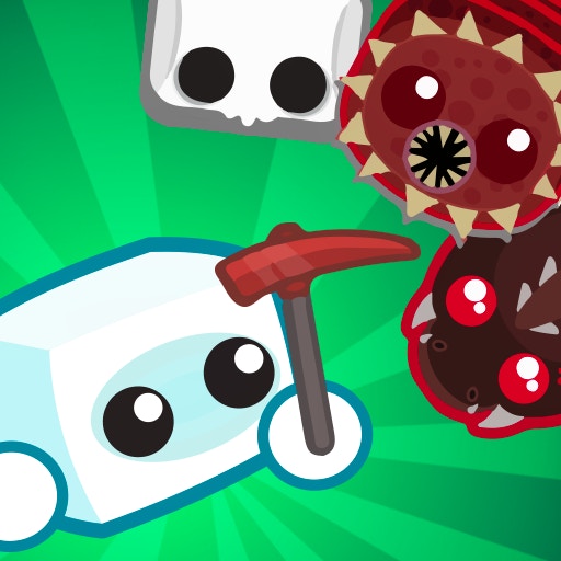 Starve.io