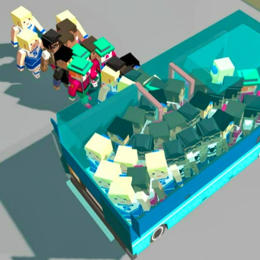Commuters preview