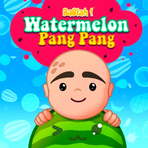 Watermelon Pang Pang preview