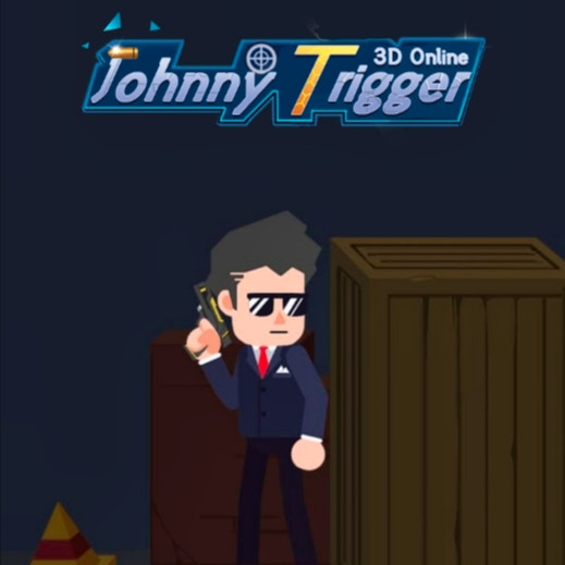 Johnny Trigger 3D Online