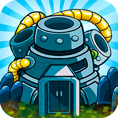 Tower Defense - The Last Realm