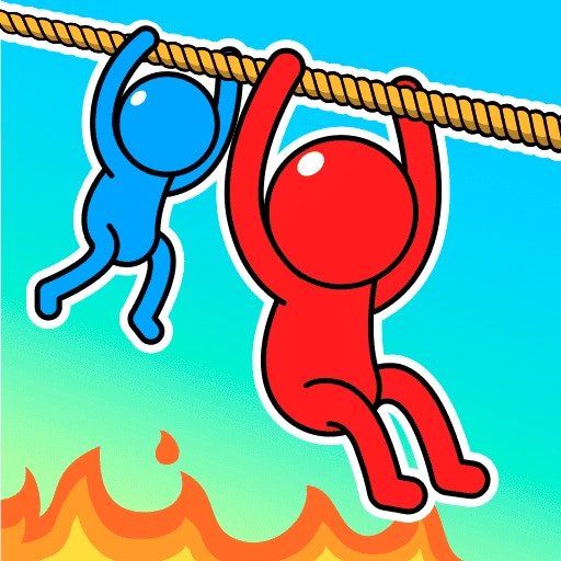 Rope Rescue Puzzle
