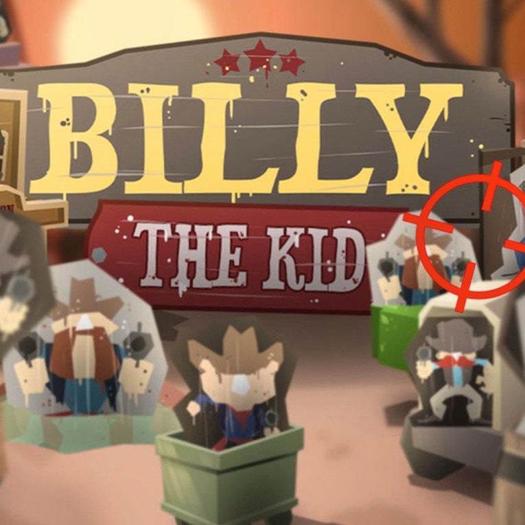 Billy the Kid