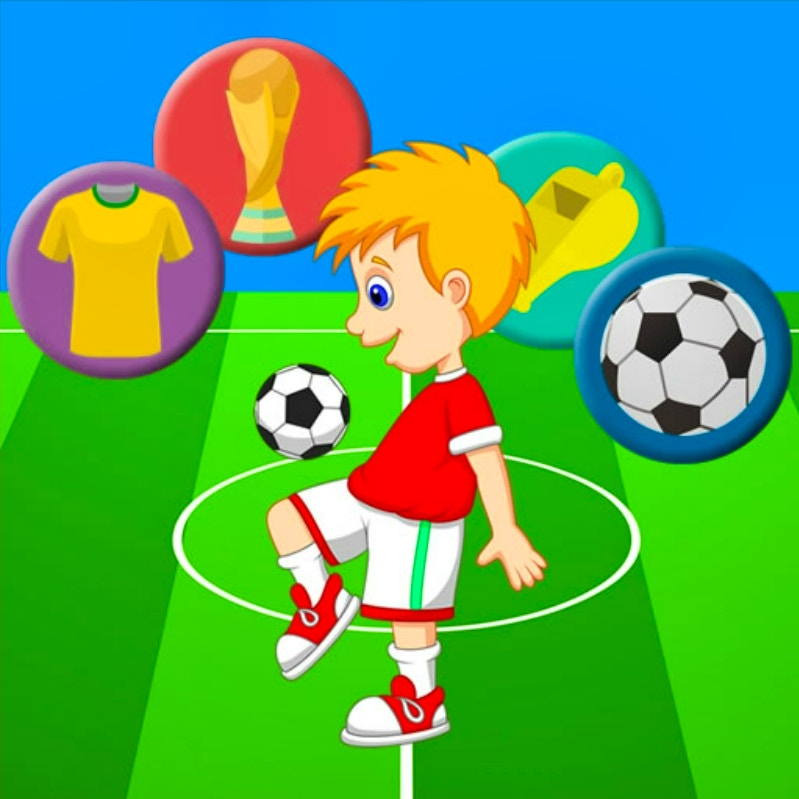 Soccer Match 3