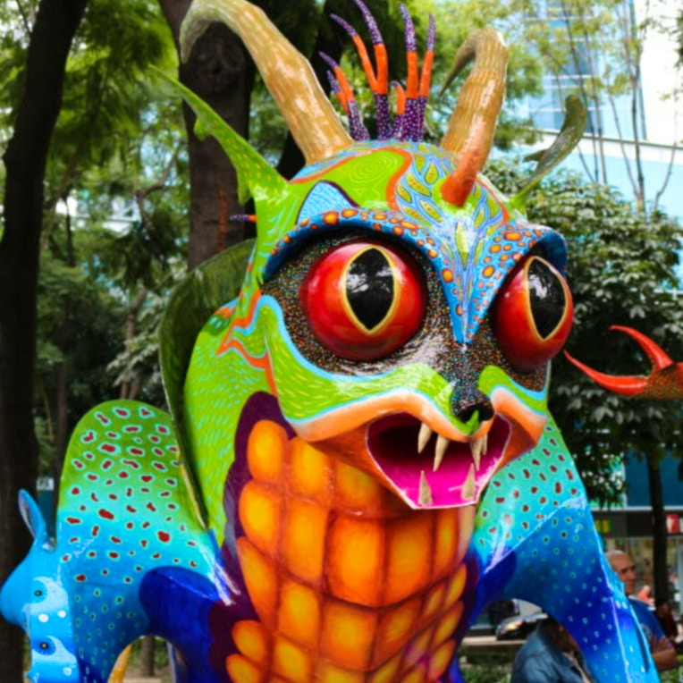 Carnival Hidden Alphabets preview