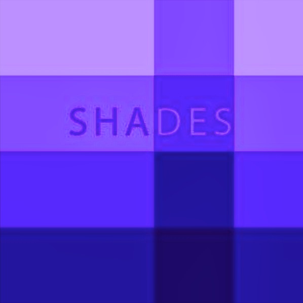 Domino Shades preview