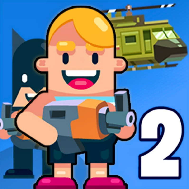 GunBattle 2 preview