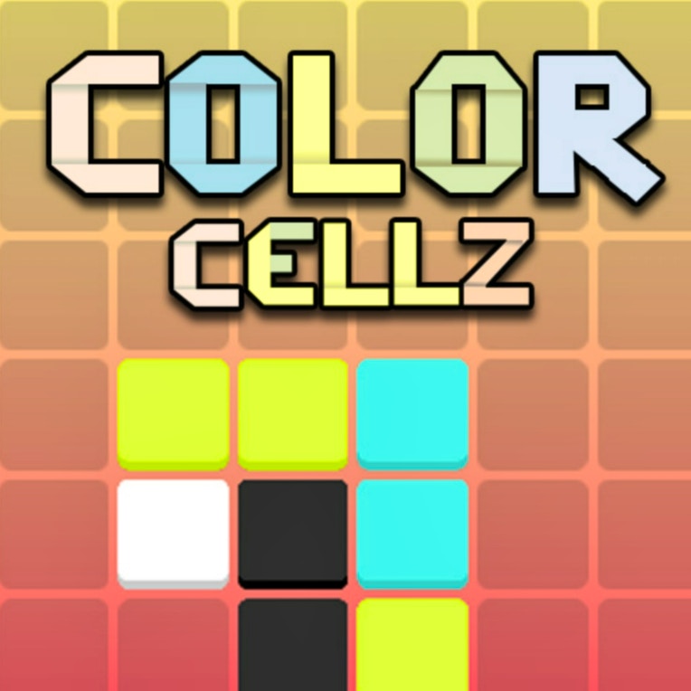 Color Cellz preview