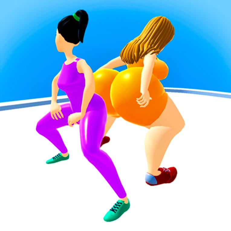 Twerk Battle preview