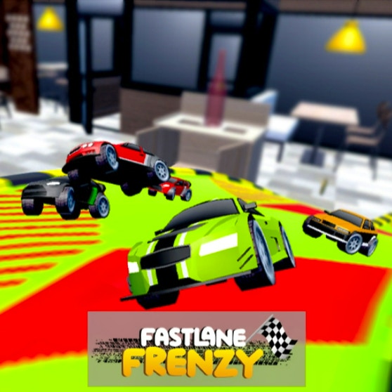 Fastlane Frenzy