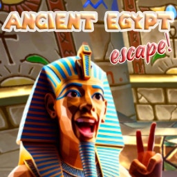 Escape Ancient Egypt