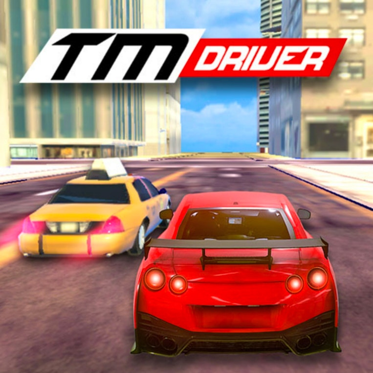 TM Driver preview