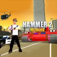 Hammer 2: Reloaded preview