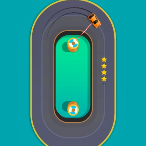 Circuit Drag