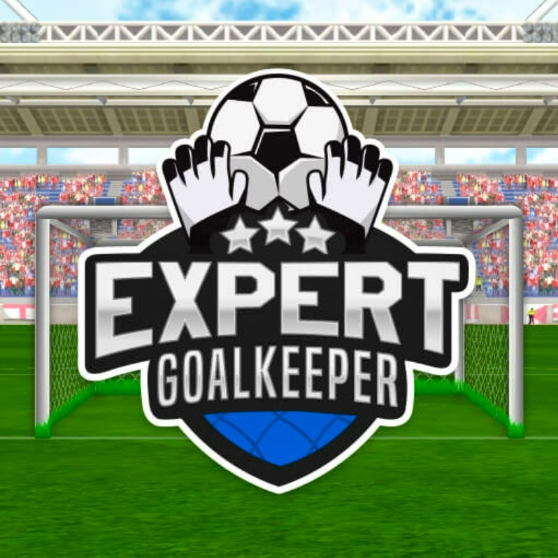 Expert Goalkeeper