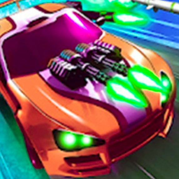Fastlane Road To Revenge Master