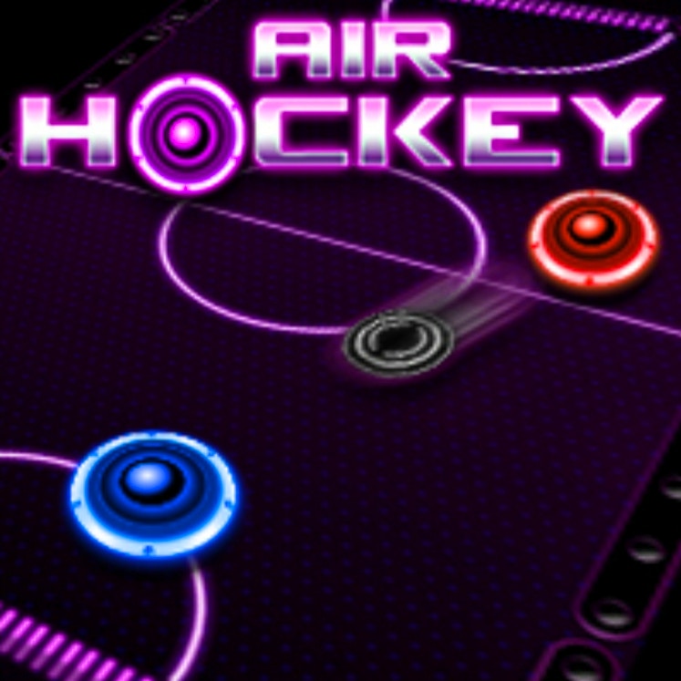 Air Hockey Game