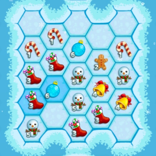 Howdy Christmas preview
