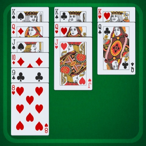 Best Classic Solitaire