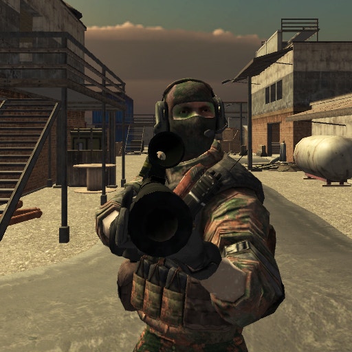 Deathmatch Combat.io