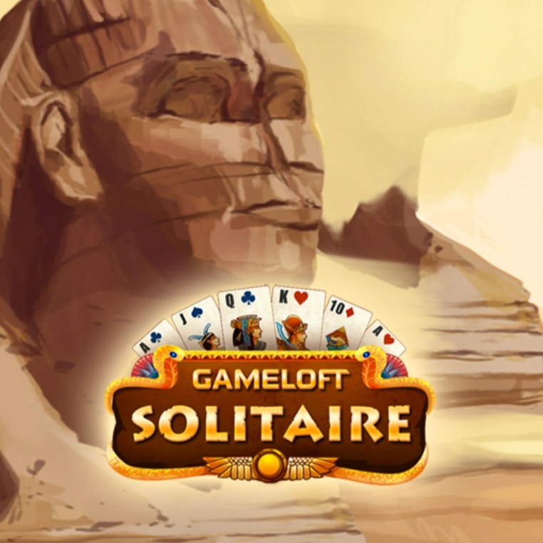 Gameloft Solitaire