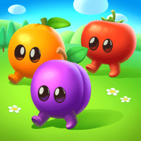Fruitmates: Adventure preview