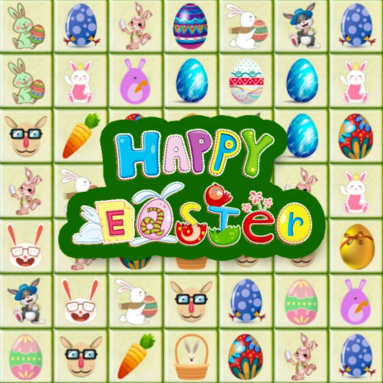 Happy Easter Links