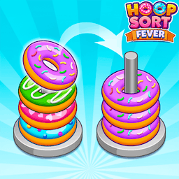 Hoop Sort Fever preview