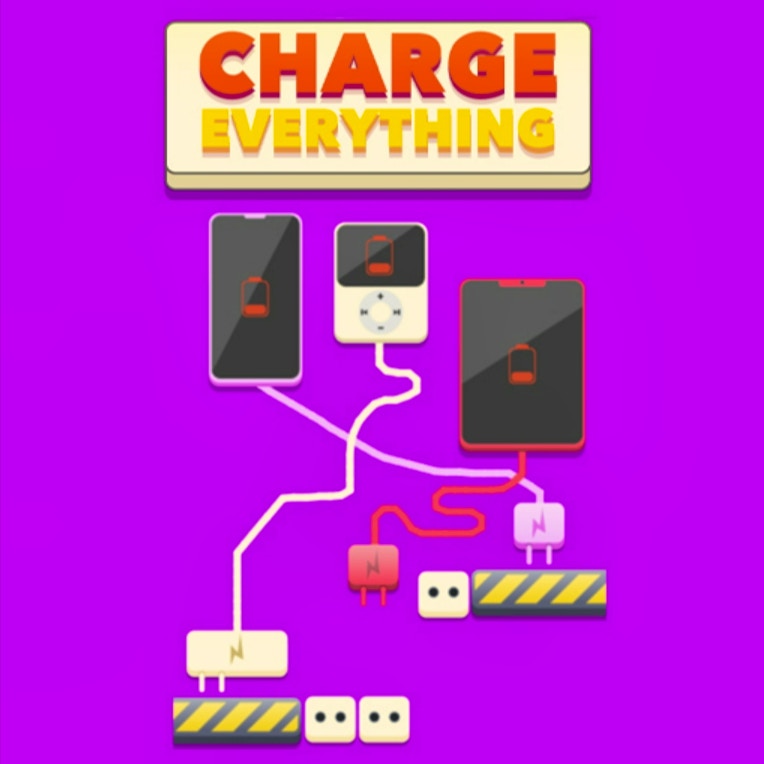 Charge Everything preview