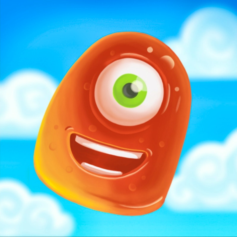 Jelly Madness