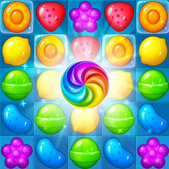 Candy Burst Game preview