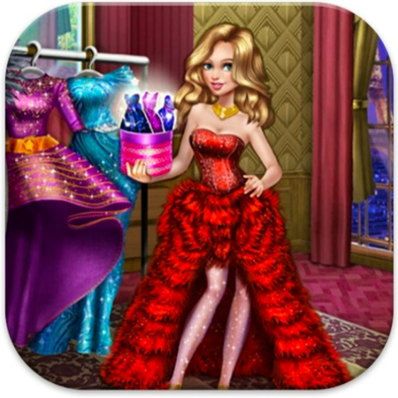 Nadja DressUp